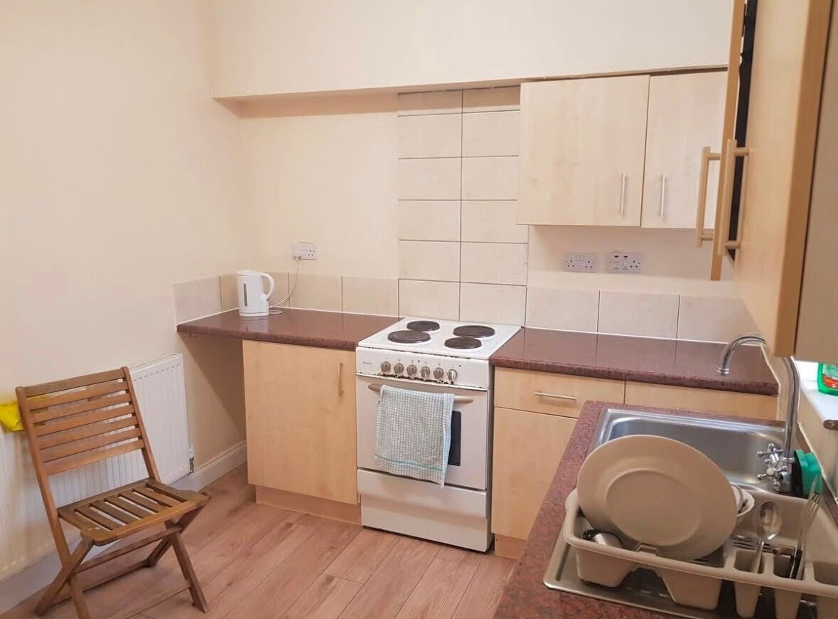 Room Lodge Road in Redditch