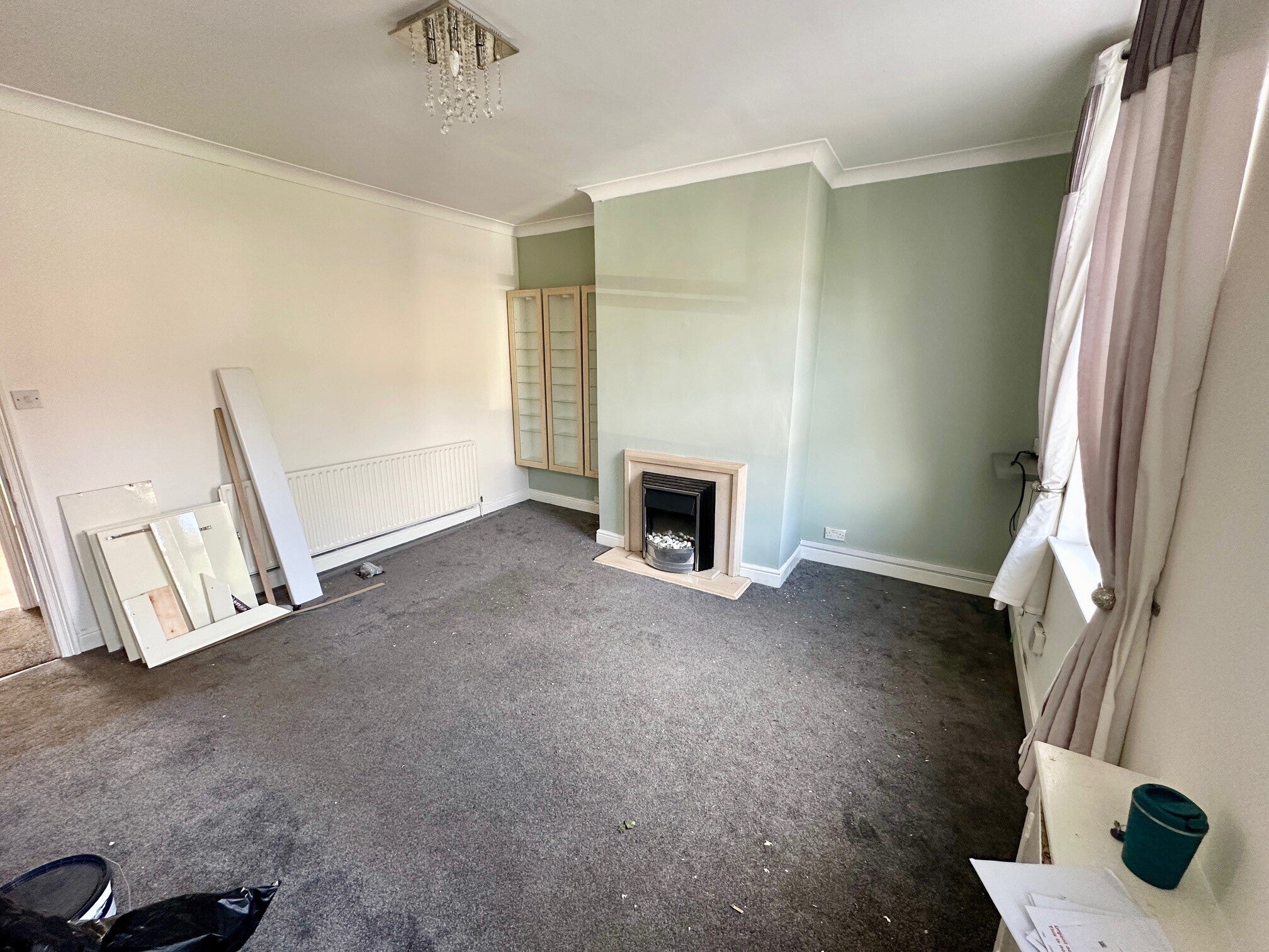 Flat Springstone Avenue in Wakefield