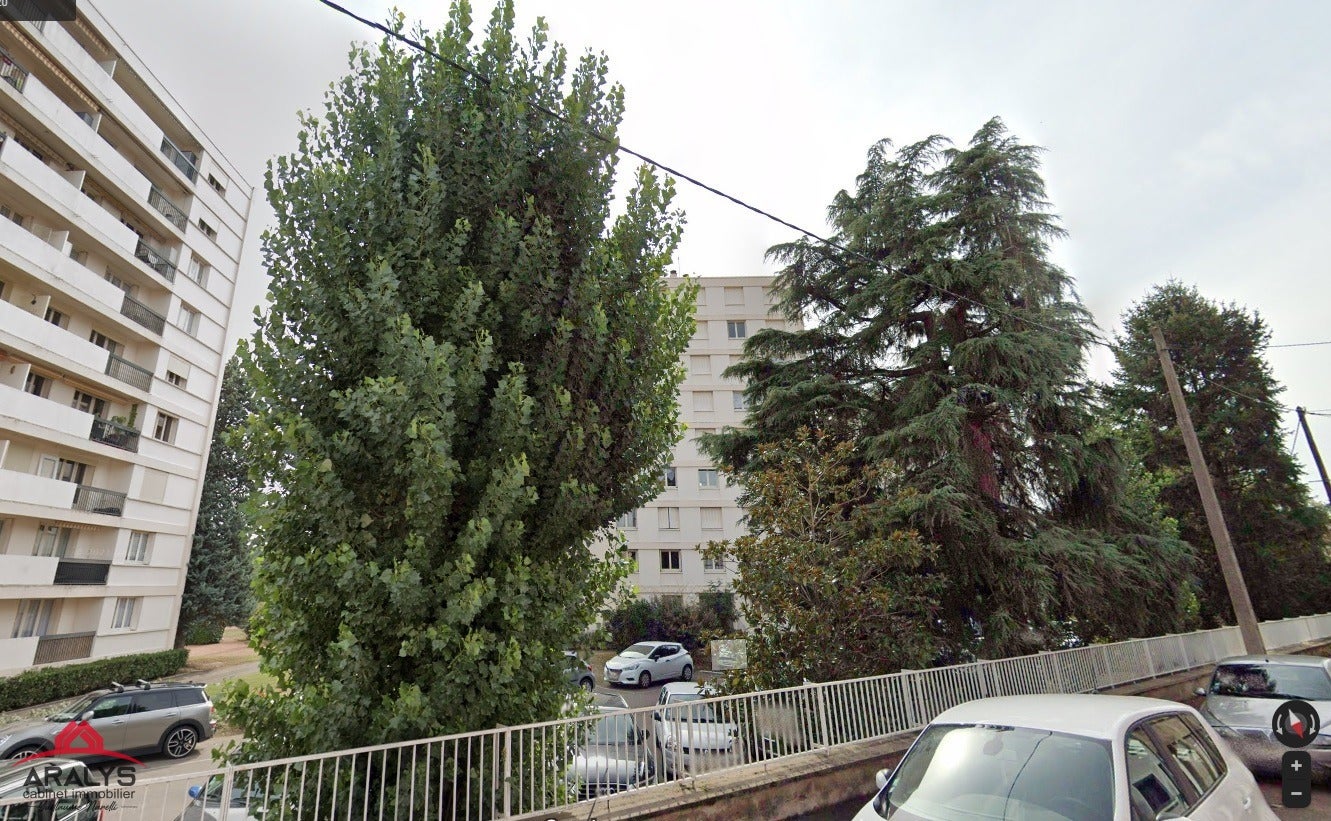 Appartement Rue Jules Ferry à Boën-sur-Lignon