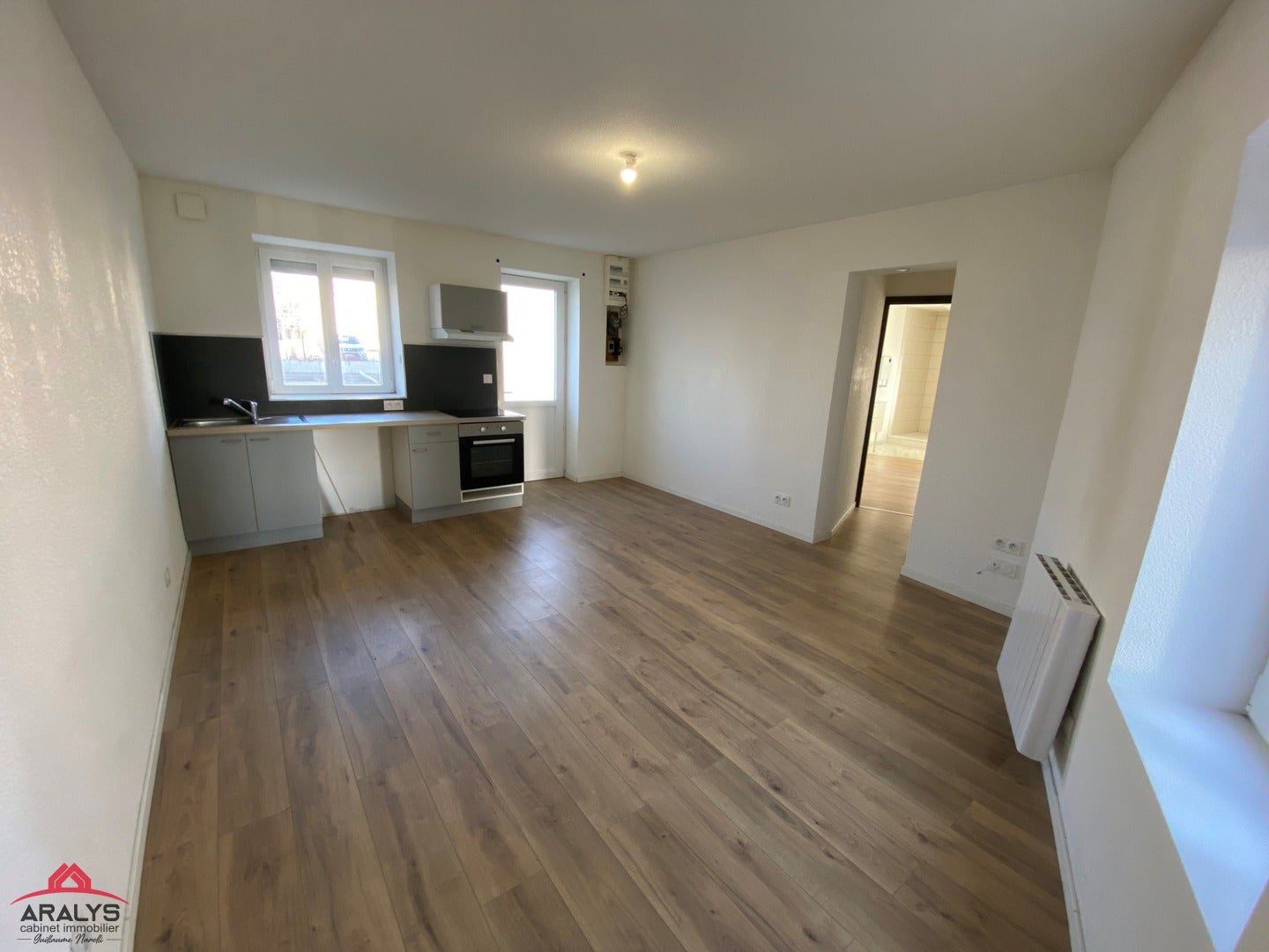 Appartement Rue Jules Ferry à Boën-sur-Lignon
