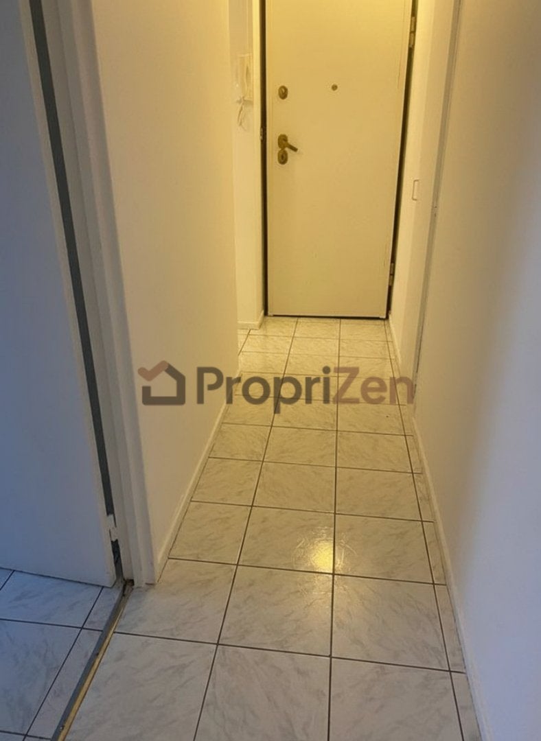 Appartement Avenue Henri Ginoux à Montrouge