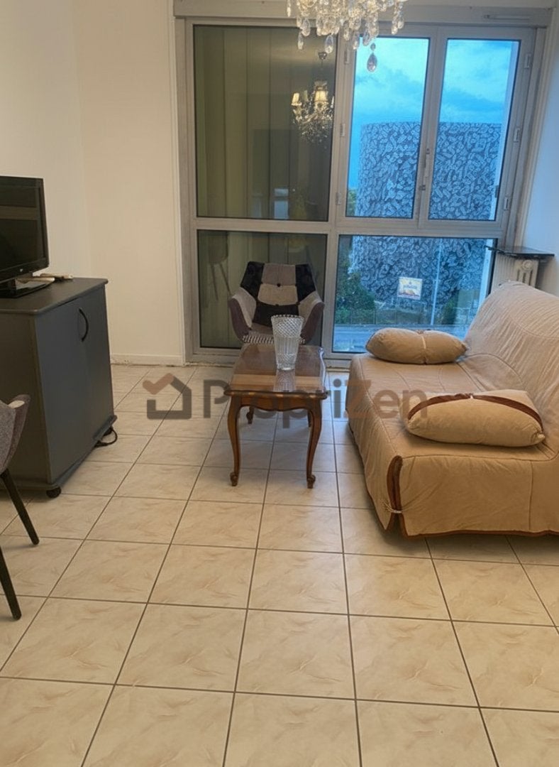 Appartement Avenue Henri Ginoux à Montrouge