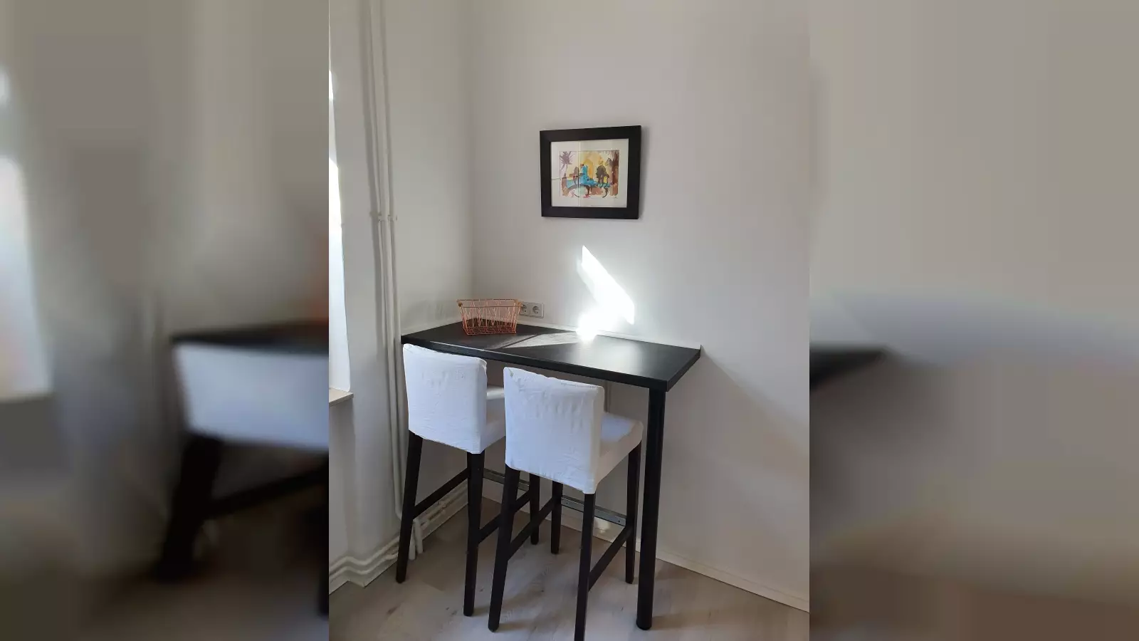 Wohnung Böhmische Straße in Berlin