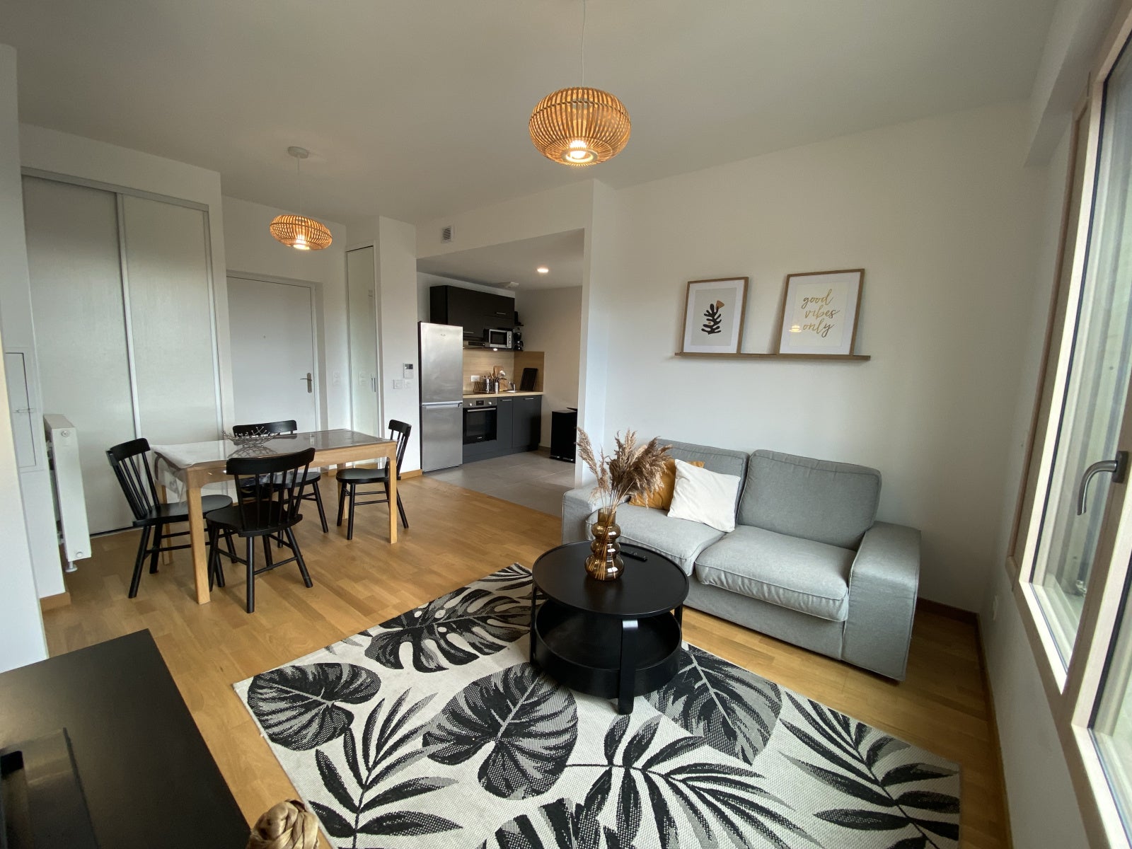 Appartement Chemin de la Croix Pivort à Sainte-Foy-lès-Lyon