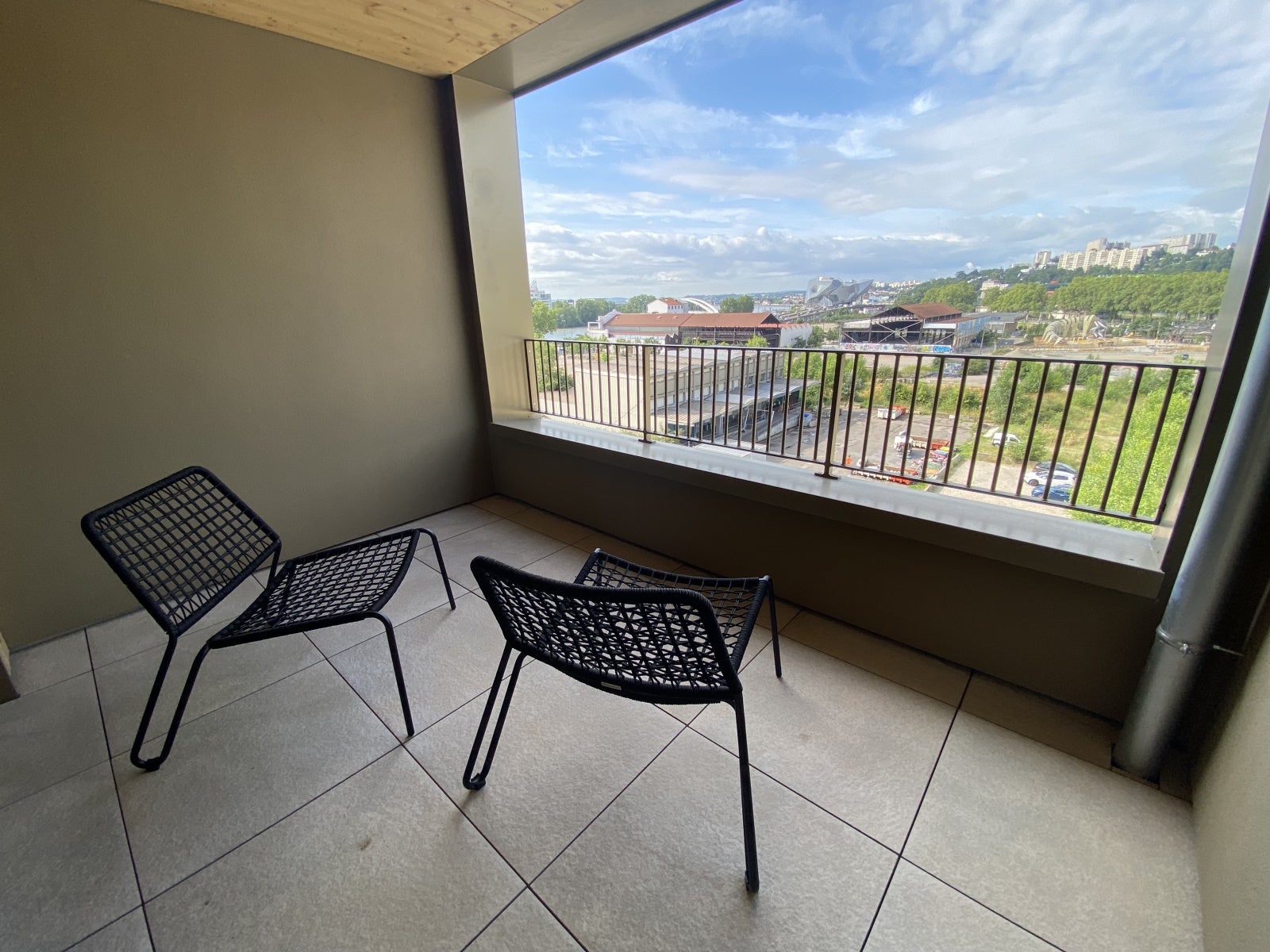 Appartement Chemin de la Croix Pivort à Sainte-Foy-lès-Lyon