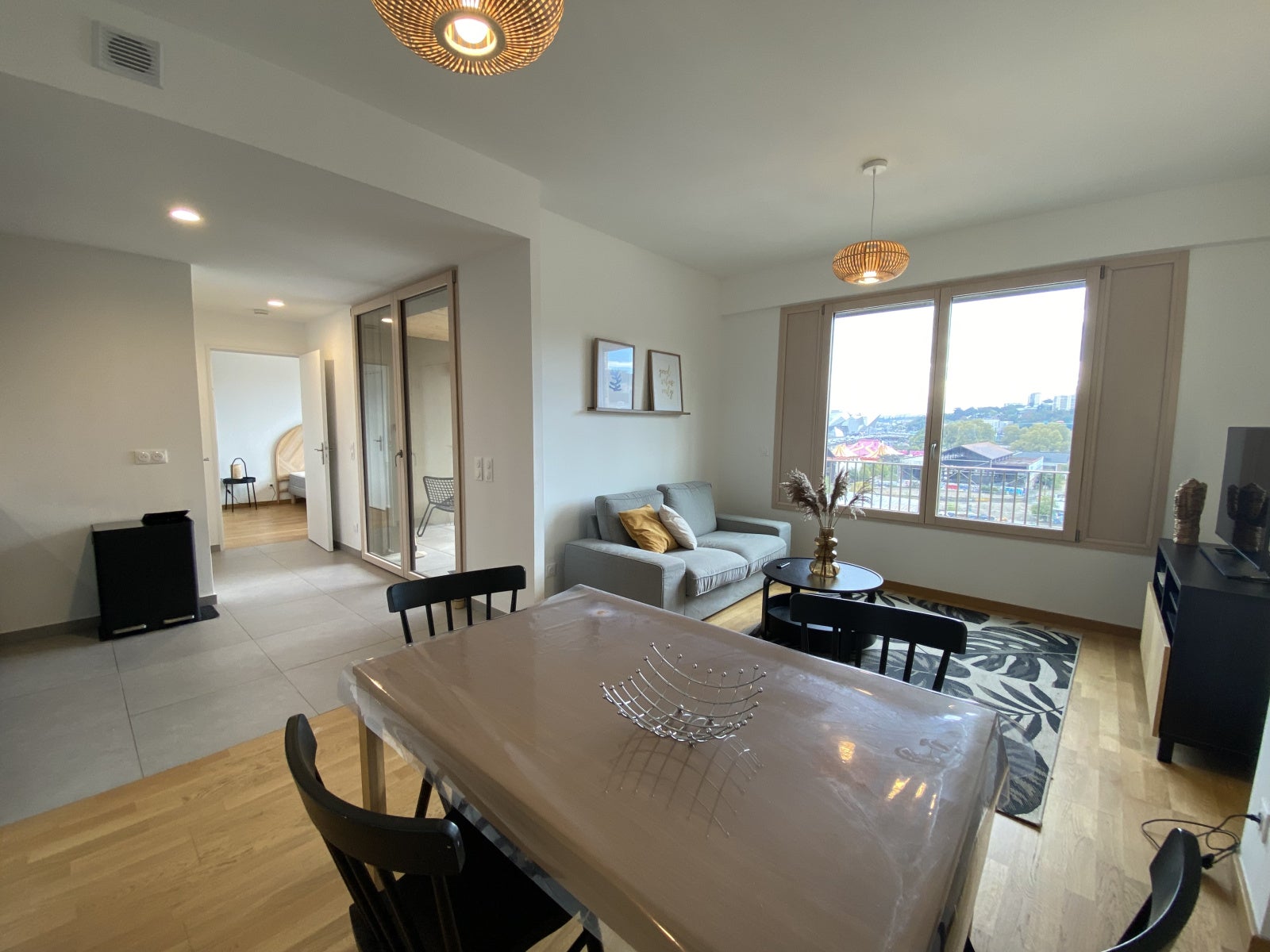 Appartement Chemin de la Croix Pivort à Sainte-Foy-lès-Lyon