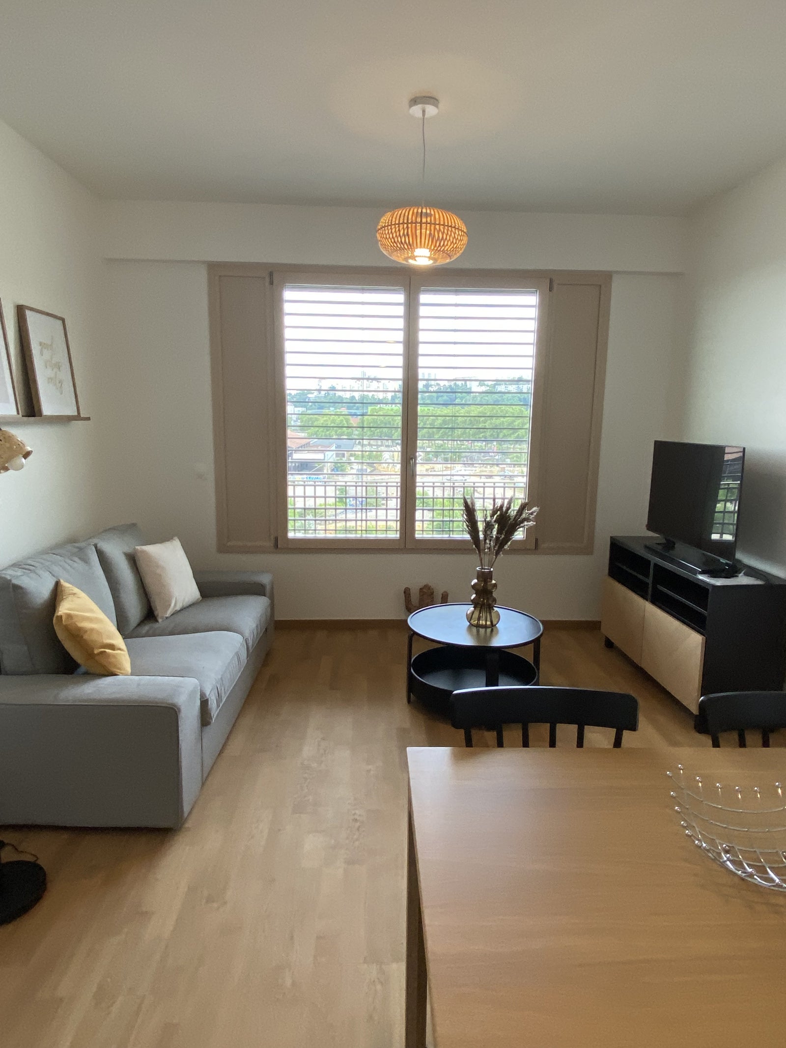Appartement Chemin de la Croix Pivort à Sainte-Foy-lès-Lyon