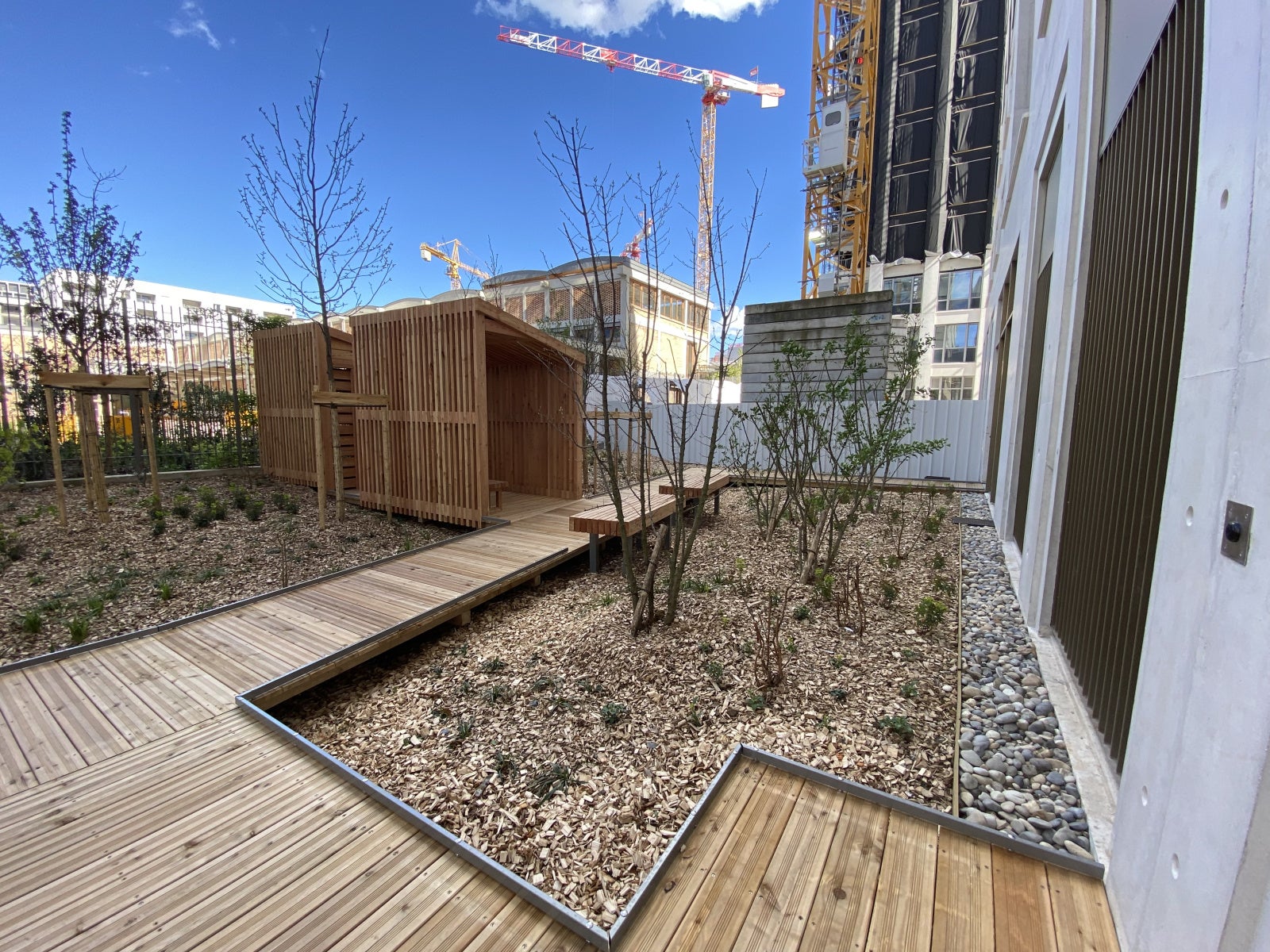 Appartement Chemin de la Croix Pivort à Sainte-Foy-lès-Lyon