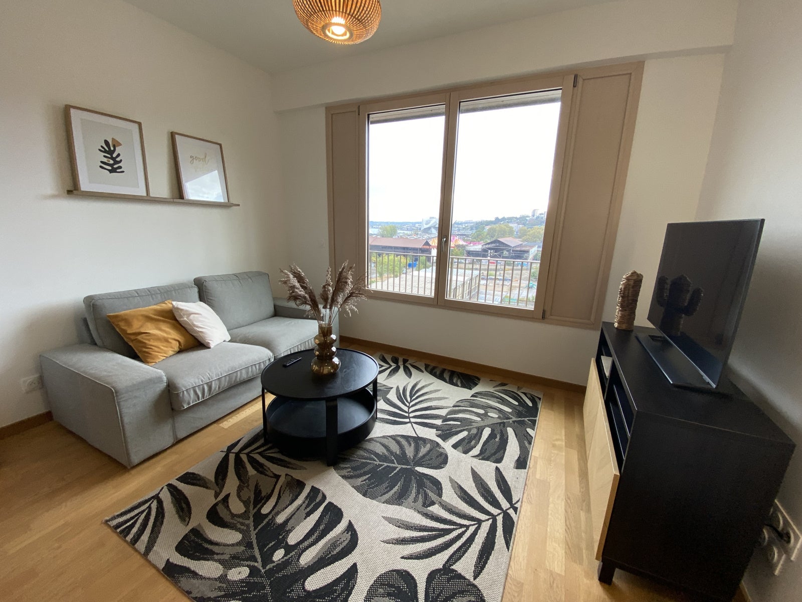 Appartement Chemin de la Croix Pivort à Sainte-Foy-lès-Lyon