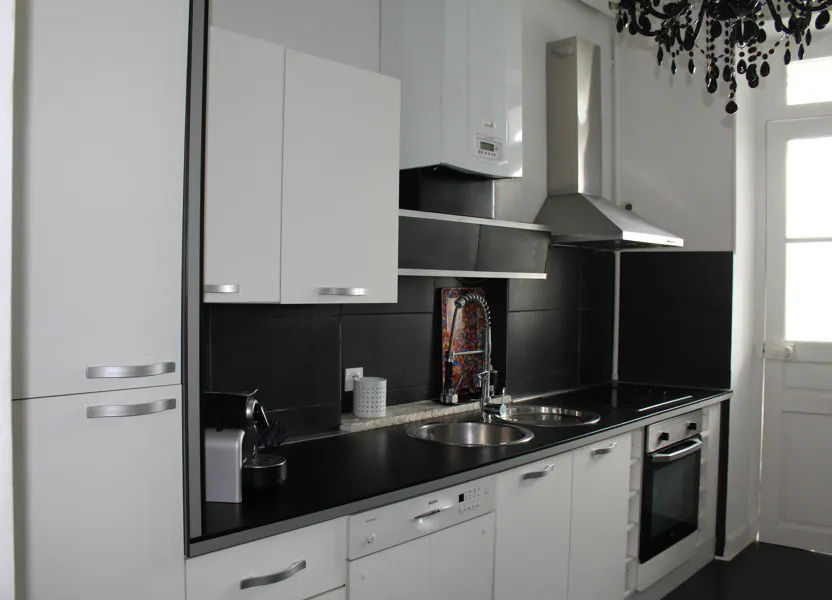 Appartement Rue d'Orléans à Pau