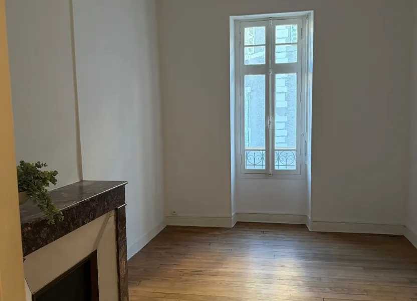 Flat Rue d'Orléans in Pau
