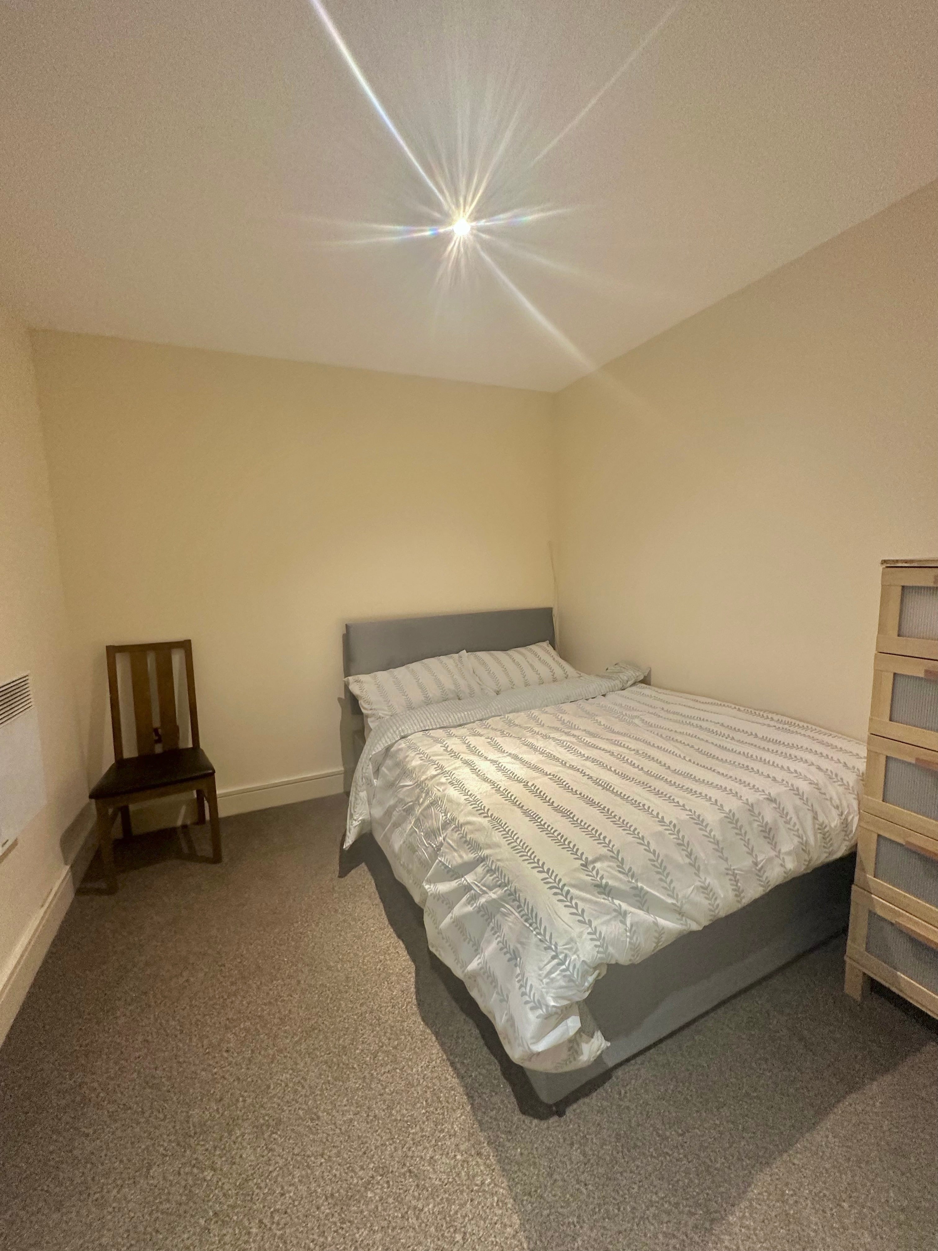 Flat Ashburnham Place in Greater London