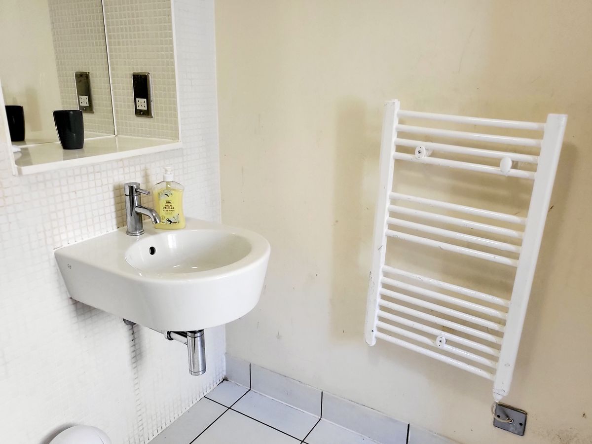 Flat Ashburnham Place in Greater London