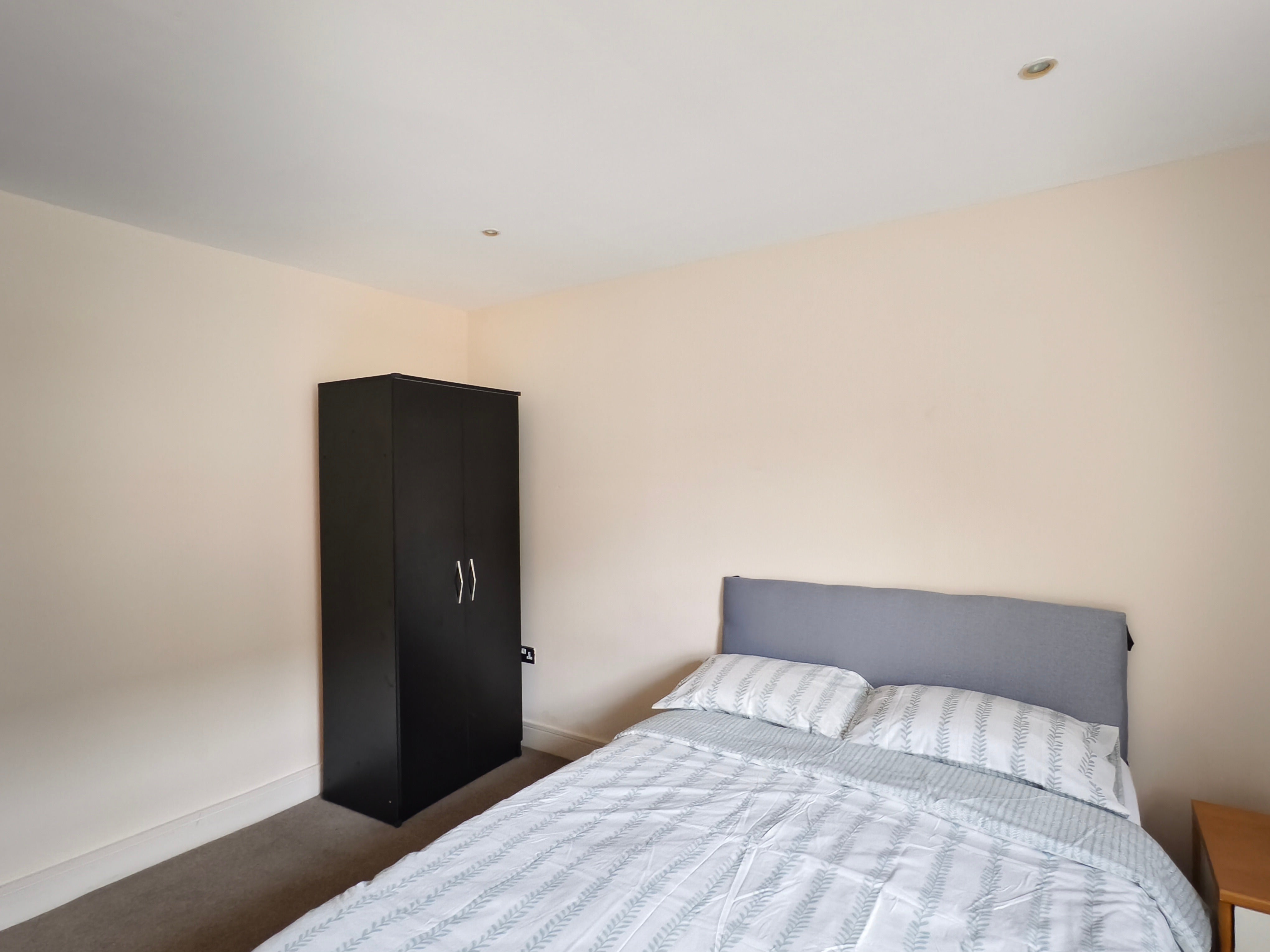 Flat Ashburnham Place in Greater London