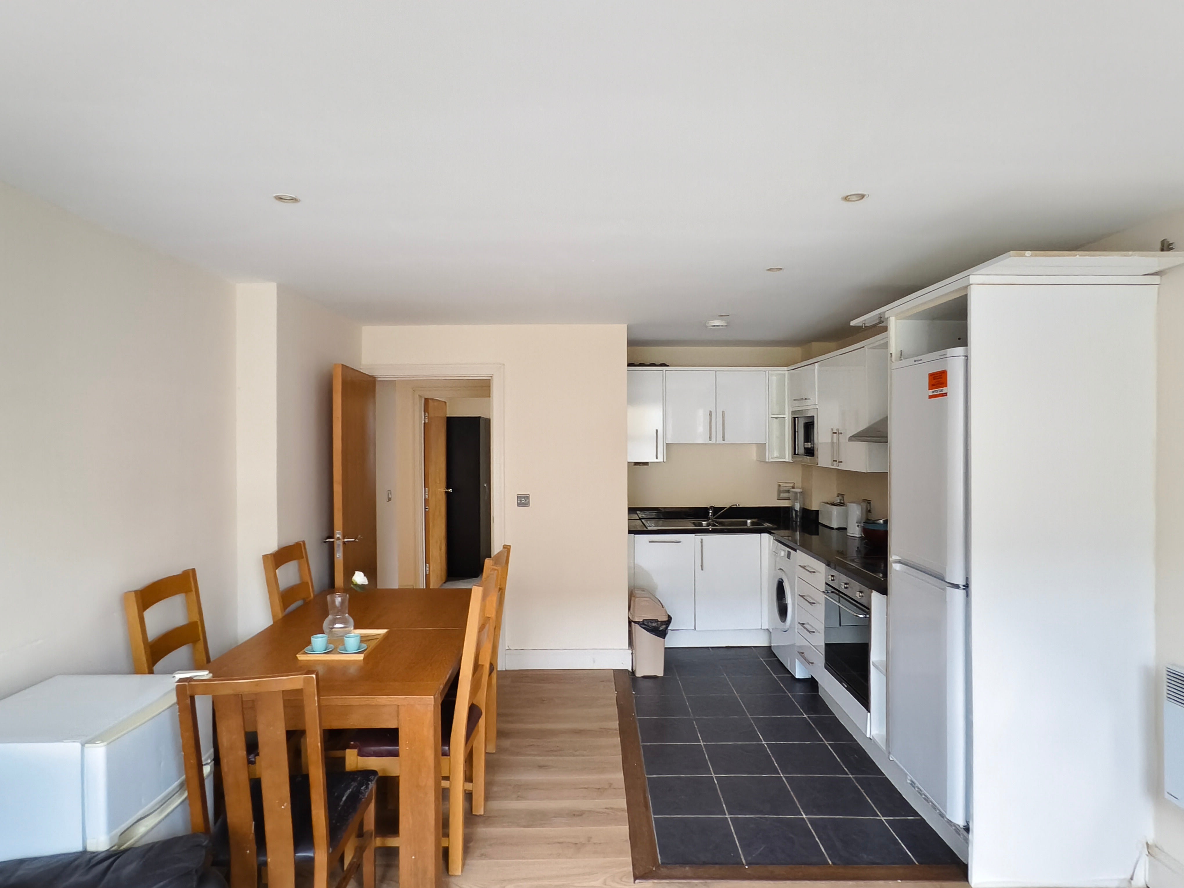 Flat Ashburnham Place in Greater London