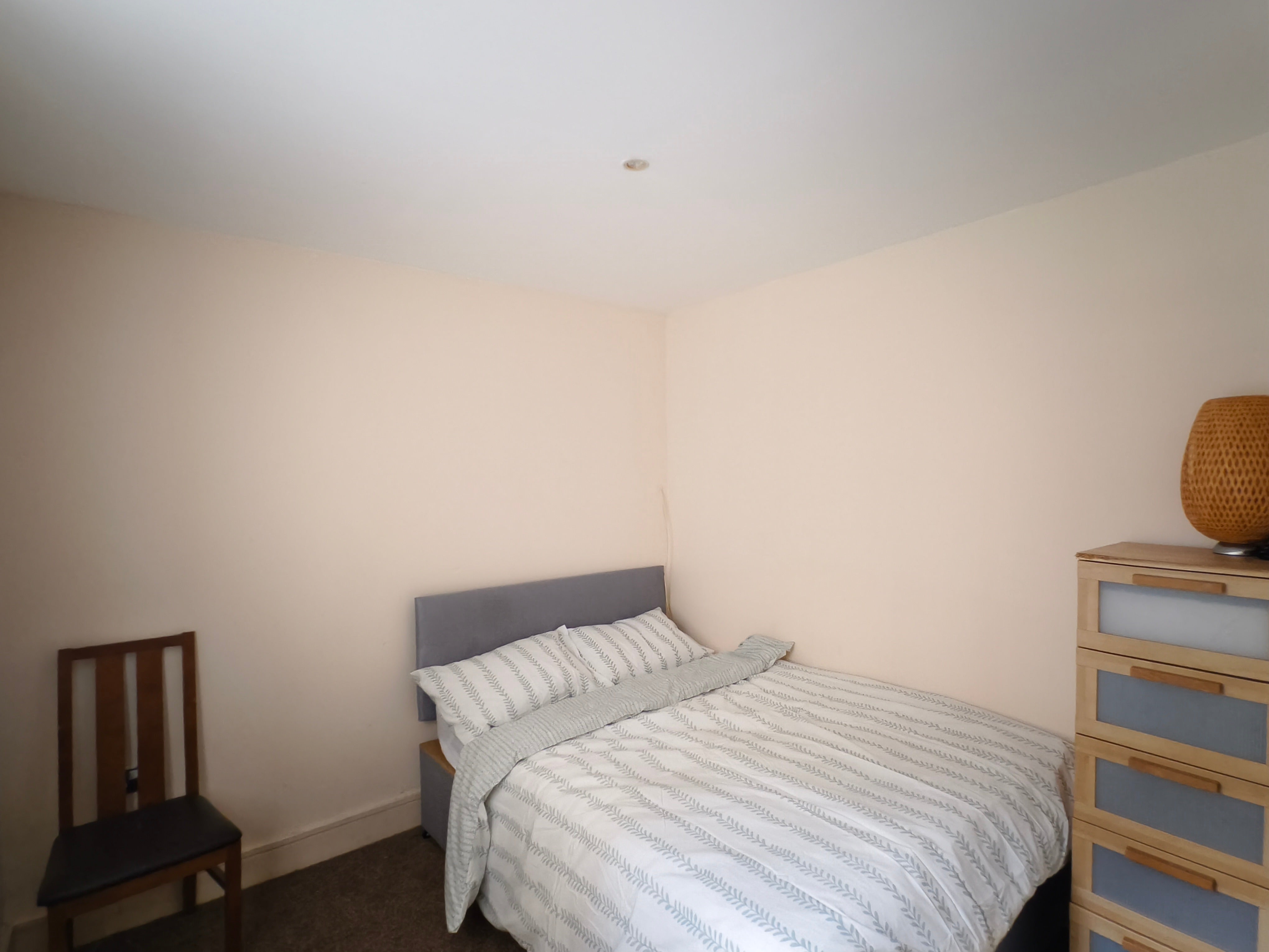 Flat Ashburnham Place in Greater London