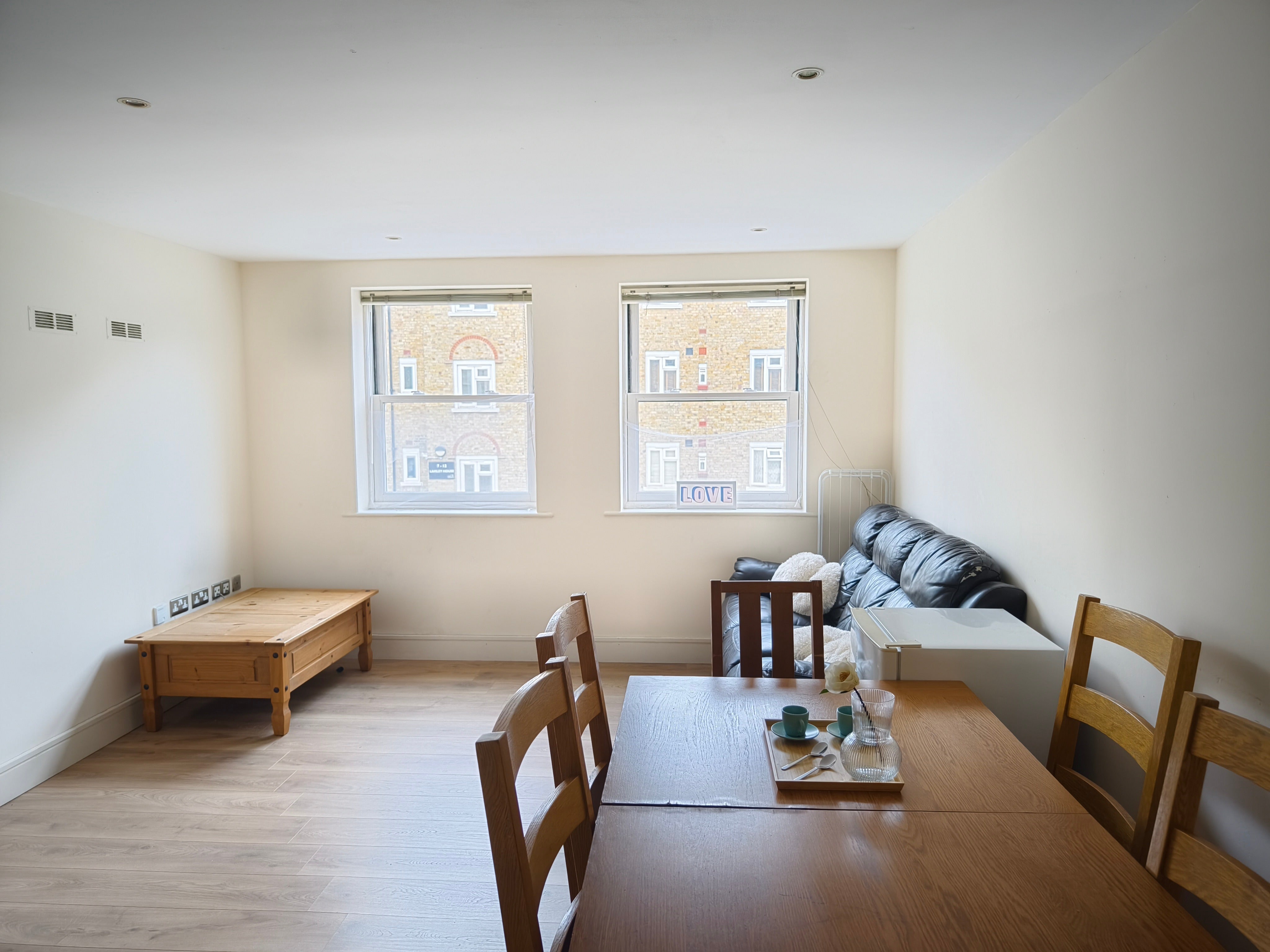 Flat Ashburnham Place in Greater London