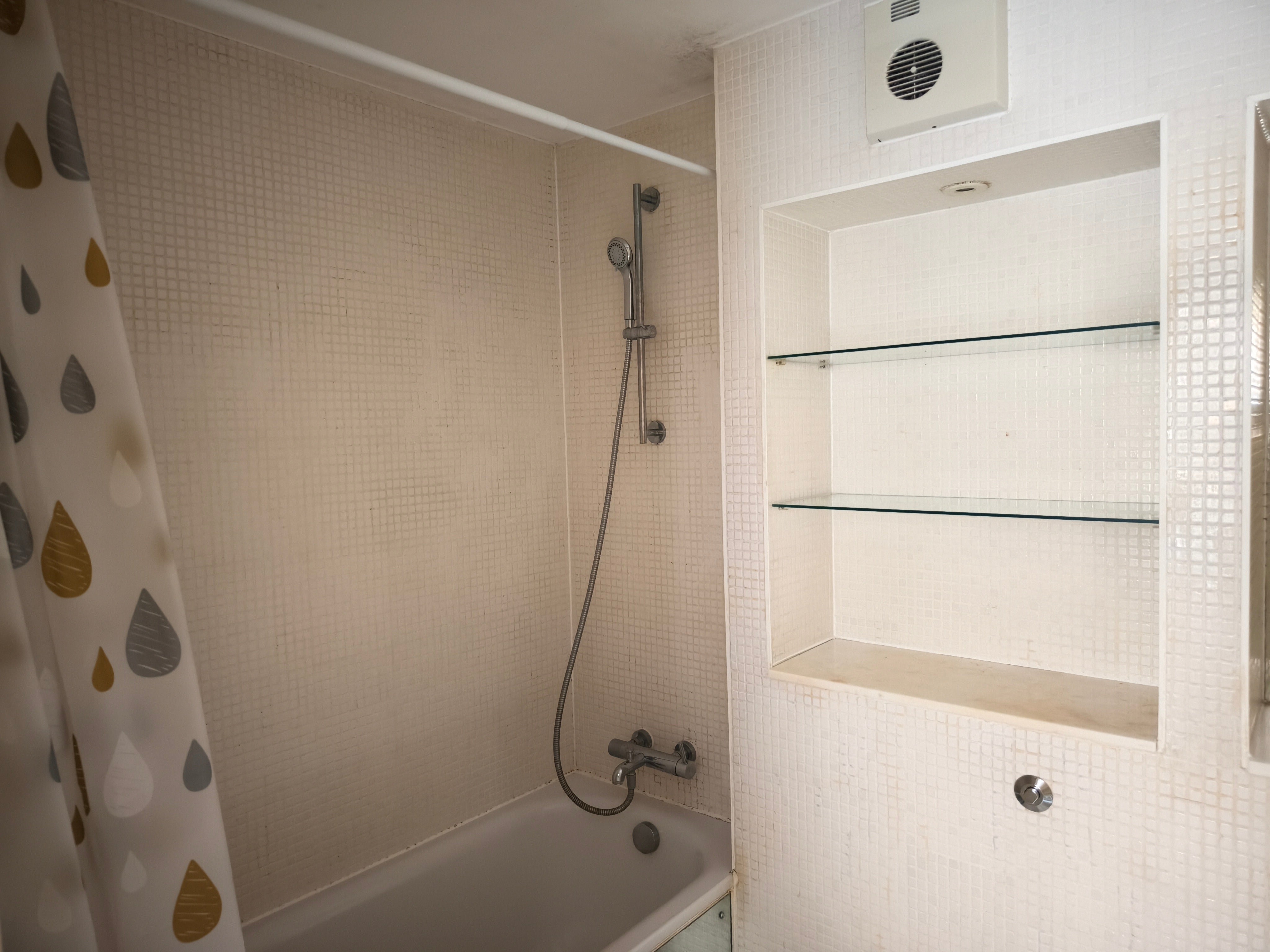 Flat Ashburnham Place in Greater London