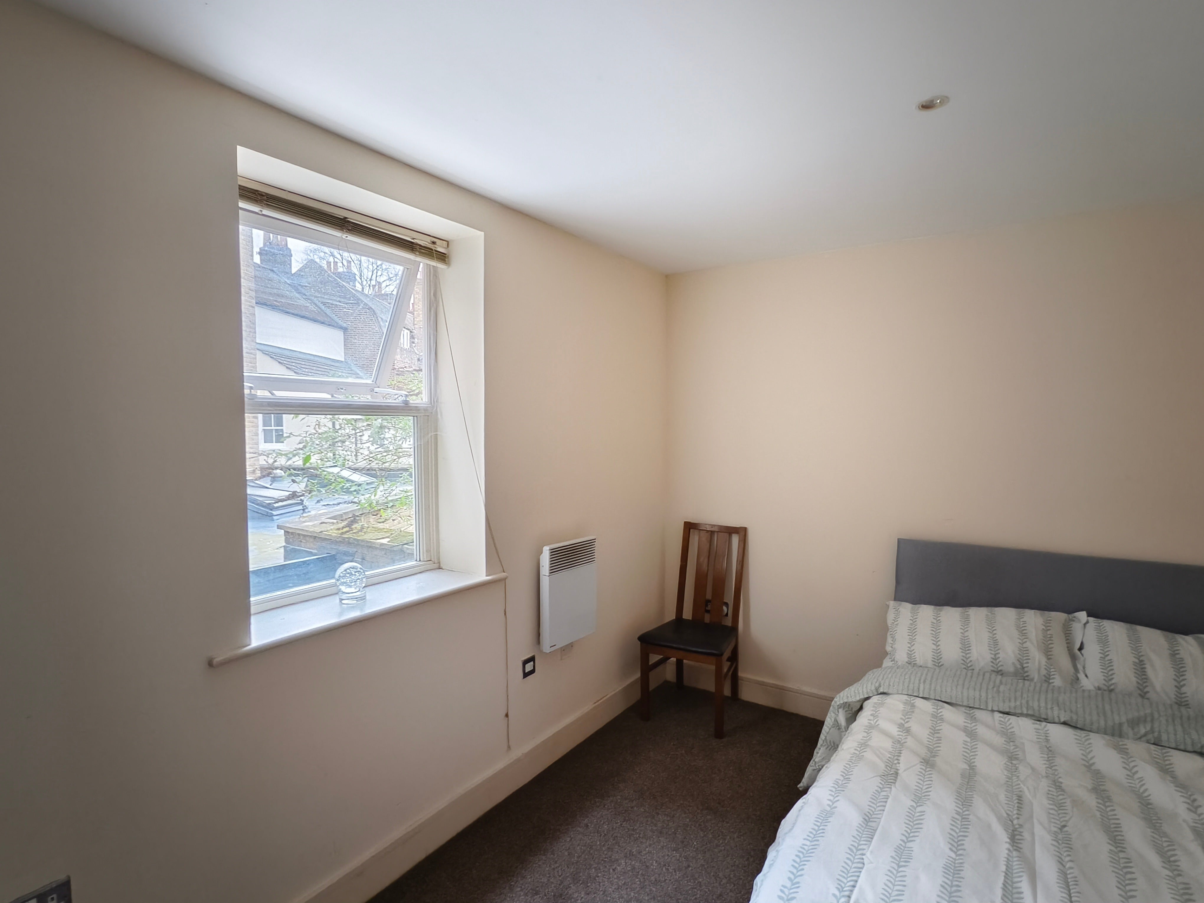 Flat Ashburnham Place in Greater London