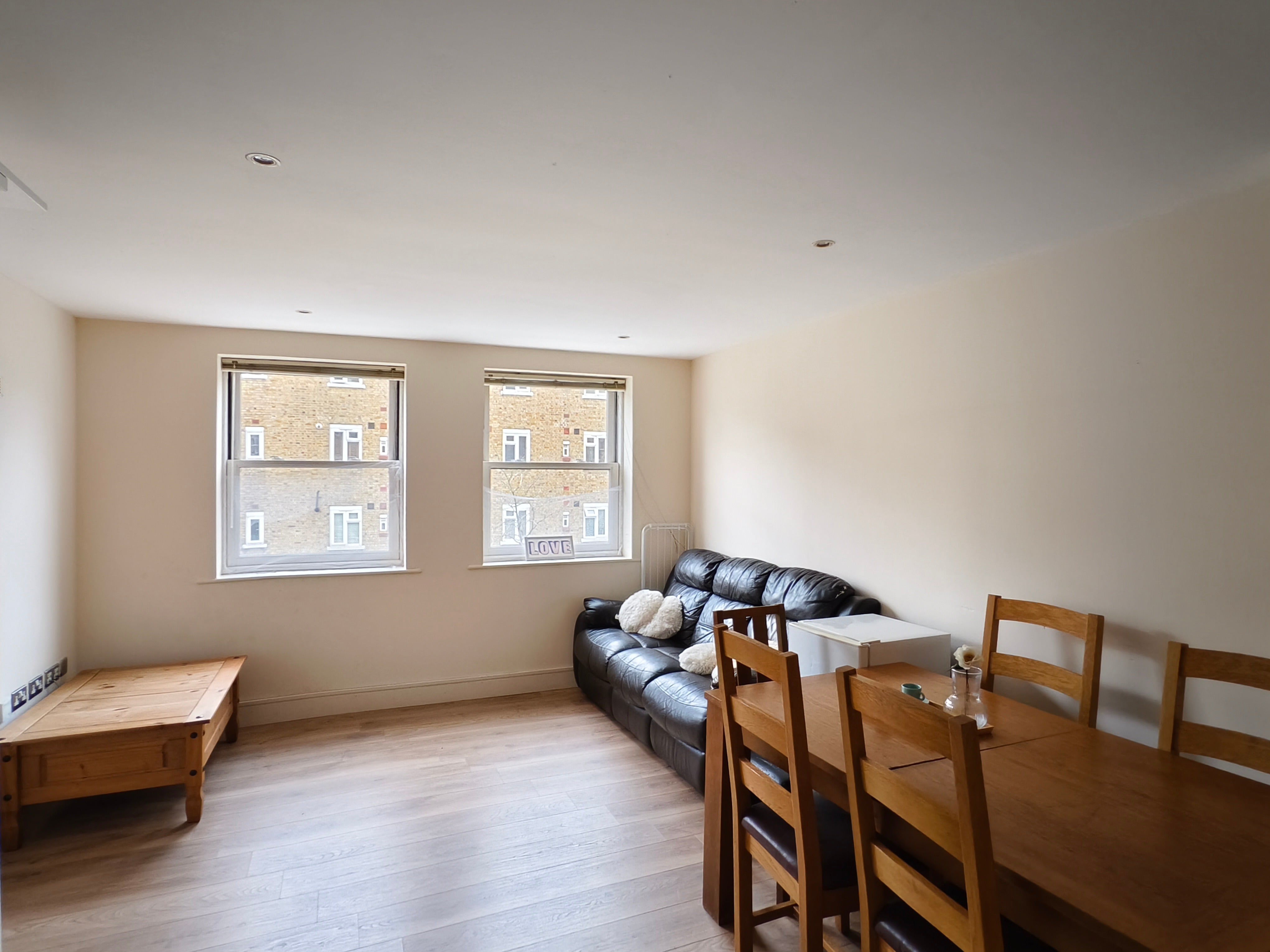 Flat Ashburnham Place in Greater London
