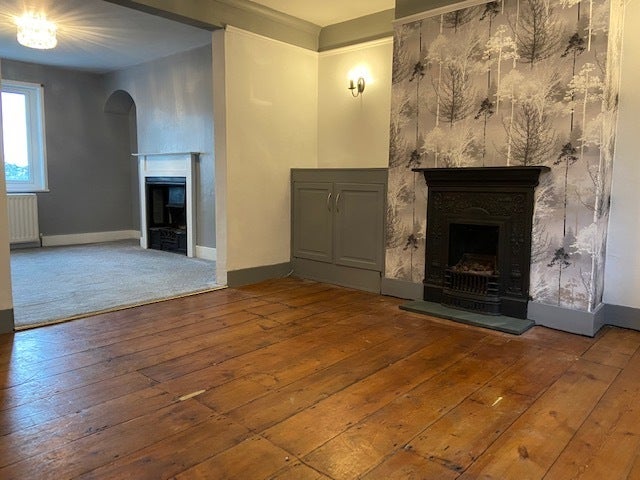 Flat Sandhurst Road in Tunbridge Wells