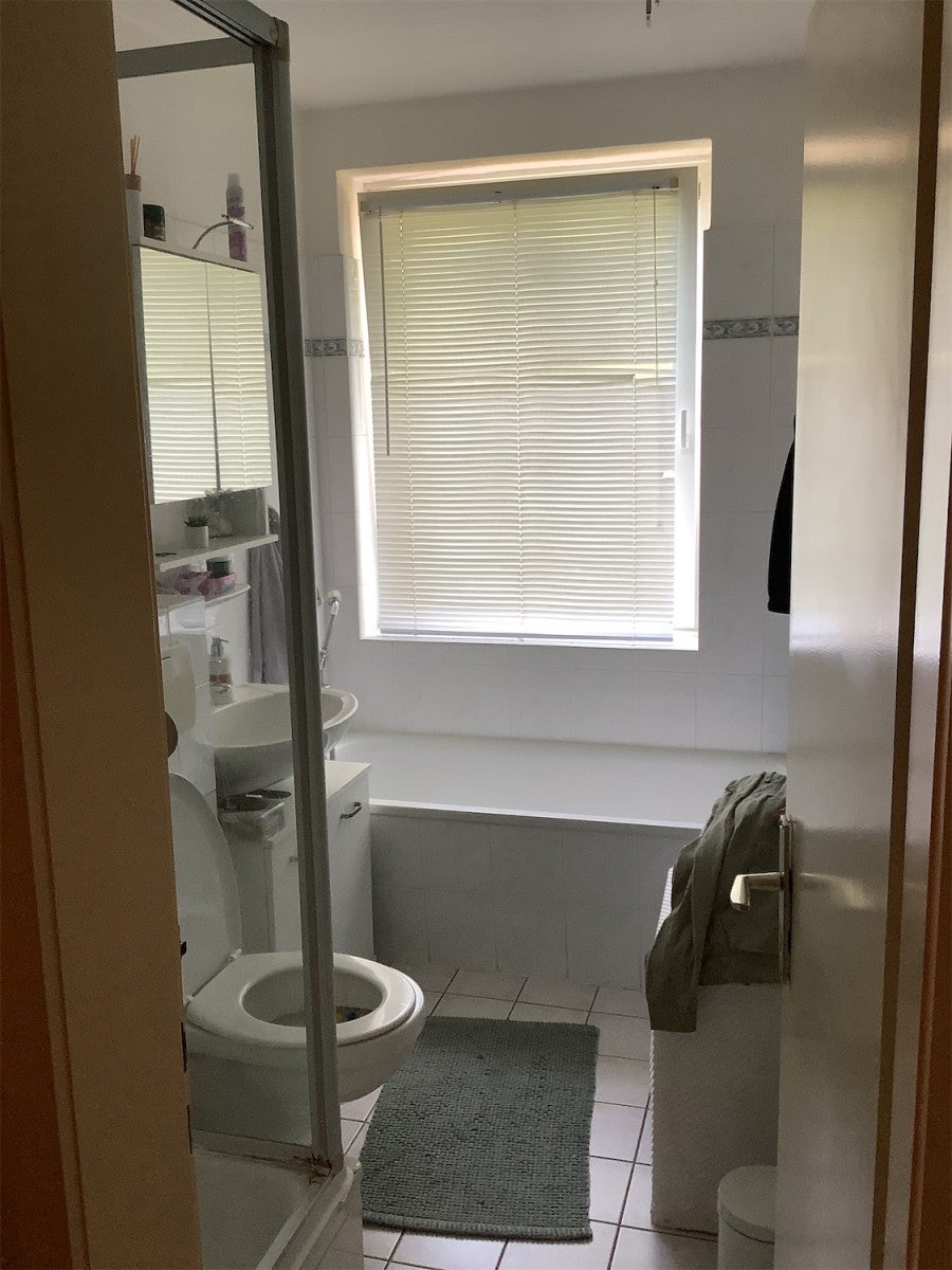 Wohnung Haferkamp in Seevetal