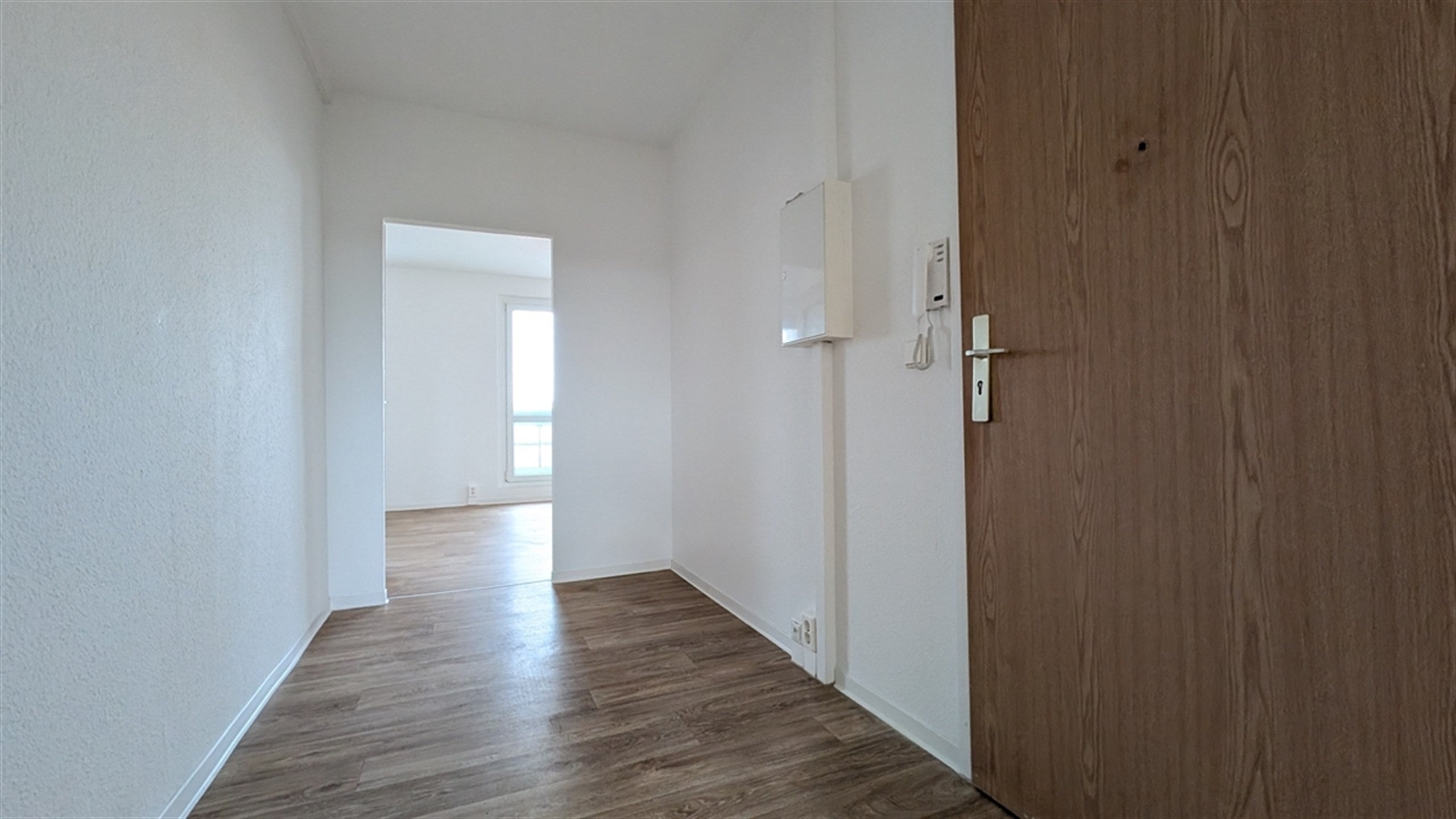 Wohnung Lustgartenstraße in Spremberg