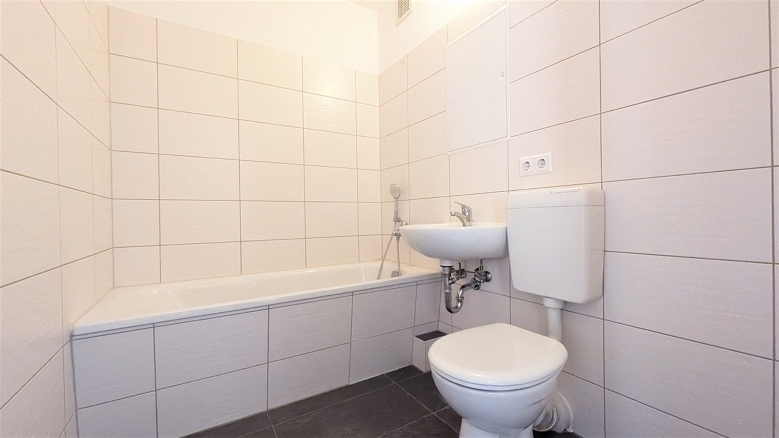Wohnung Lustgartenstraße in Spremberg