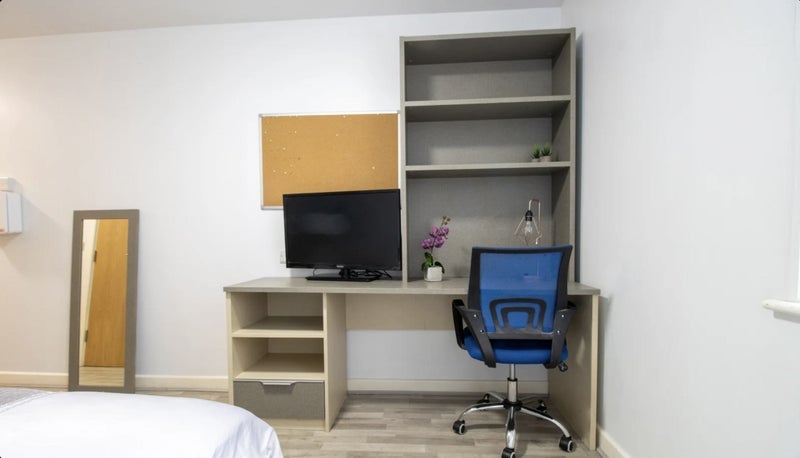 Room Holborn Approach in Leeds