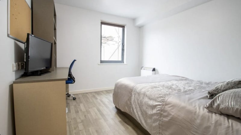 Room Holborn Approach in Leeds