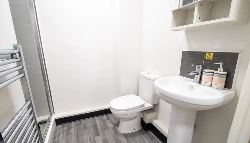 Room Holborn Approach in Leeds