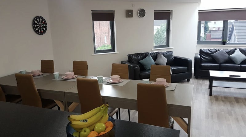 Room Holborn Approach in Leeds