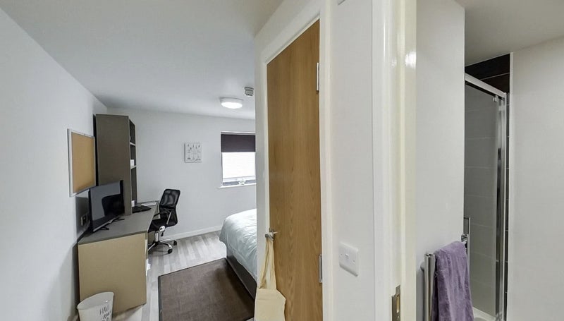 Room Holborn Approach in Leeds