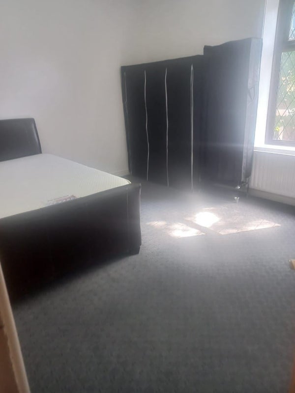 Room Clegg Street in Borough of Pendle