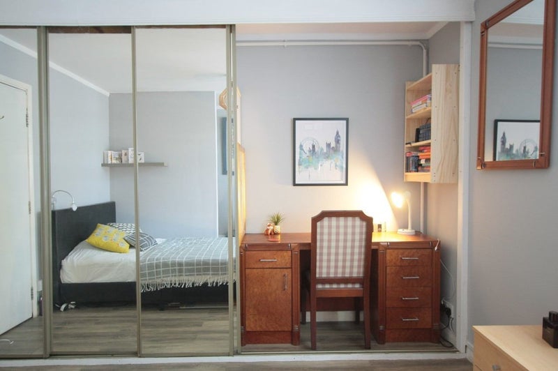 Room Darwin Road in Greater London