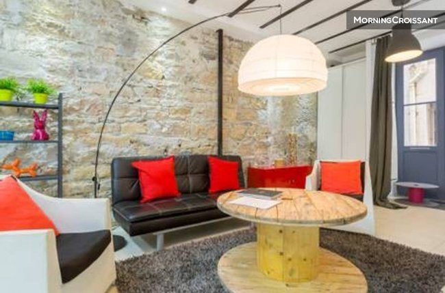 Appartement Quai du Docteur Gailleton à Lyon