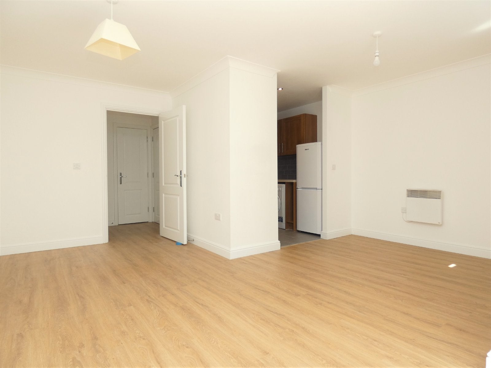Flat Tannery Way North in Canterbury