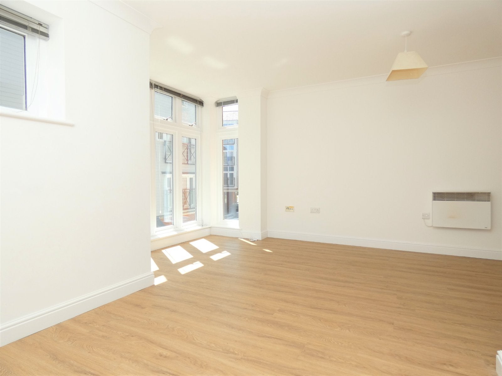 Flat Tannery Way North in Canterbury