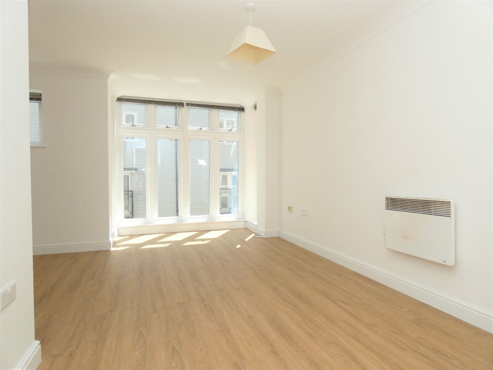 Flat Tannery Way North in Canterbury