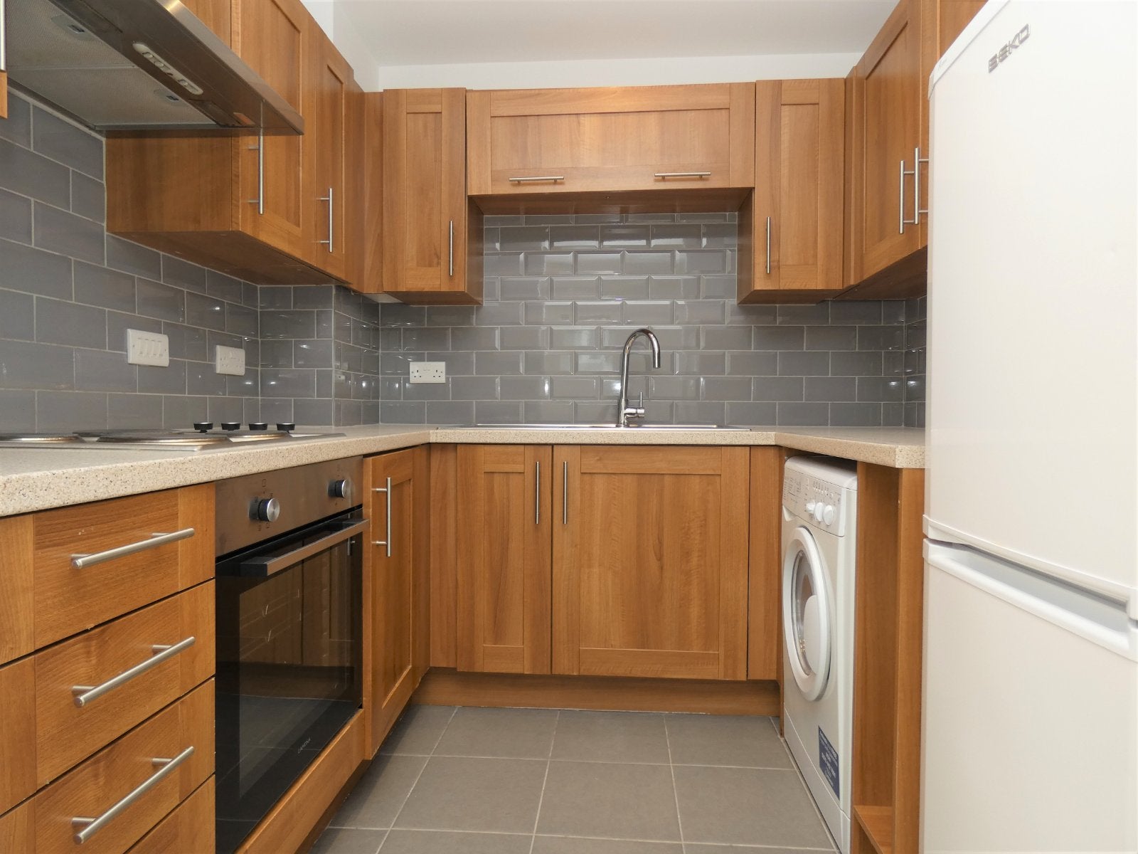 Flat Tannery Way North in Canterbury