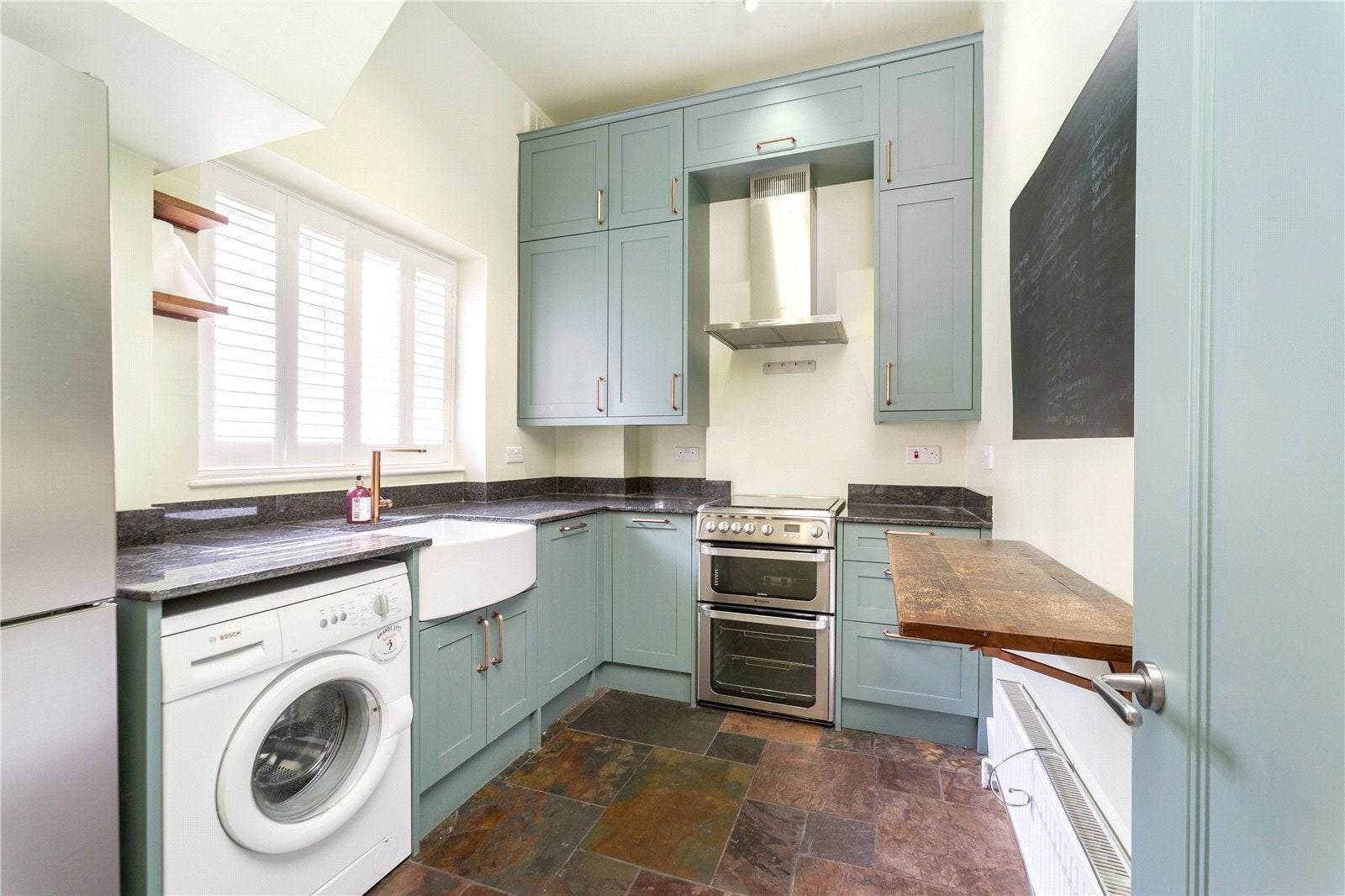 Flat Edbrooke Road in City of Westminster