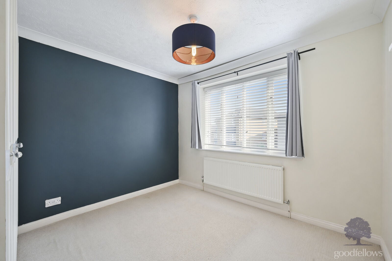 Flat GB 17 in Chatham
