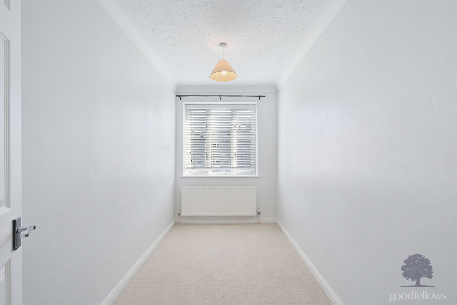 Flat GB 17 in Chatham