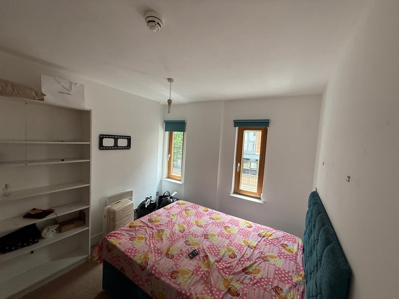 Room Upper Marshall Street in Birmingham