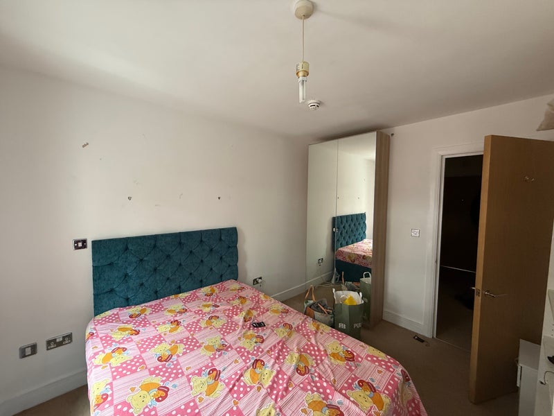 Room Upper Marshall Street in Birmingham