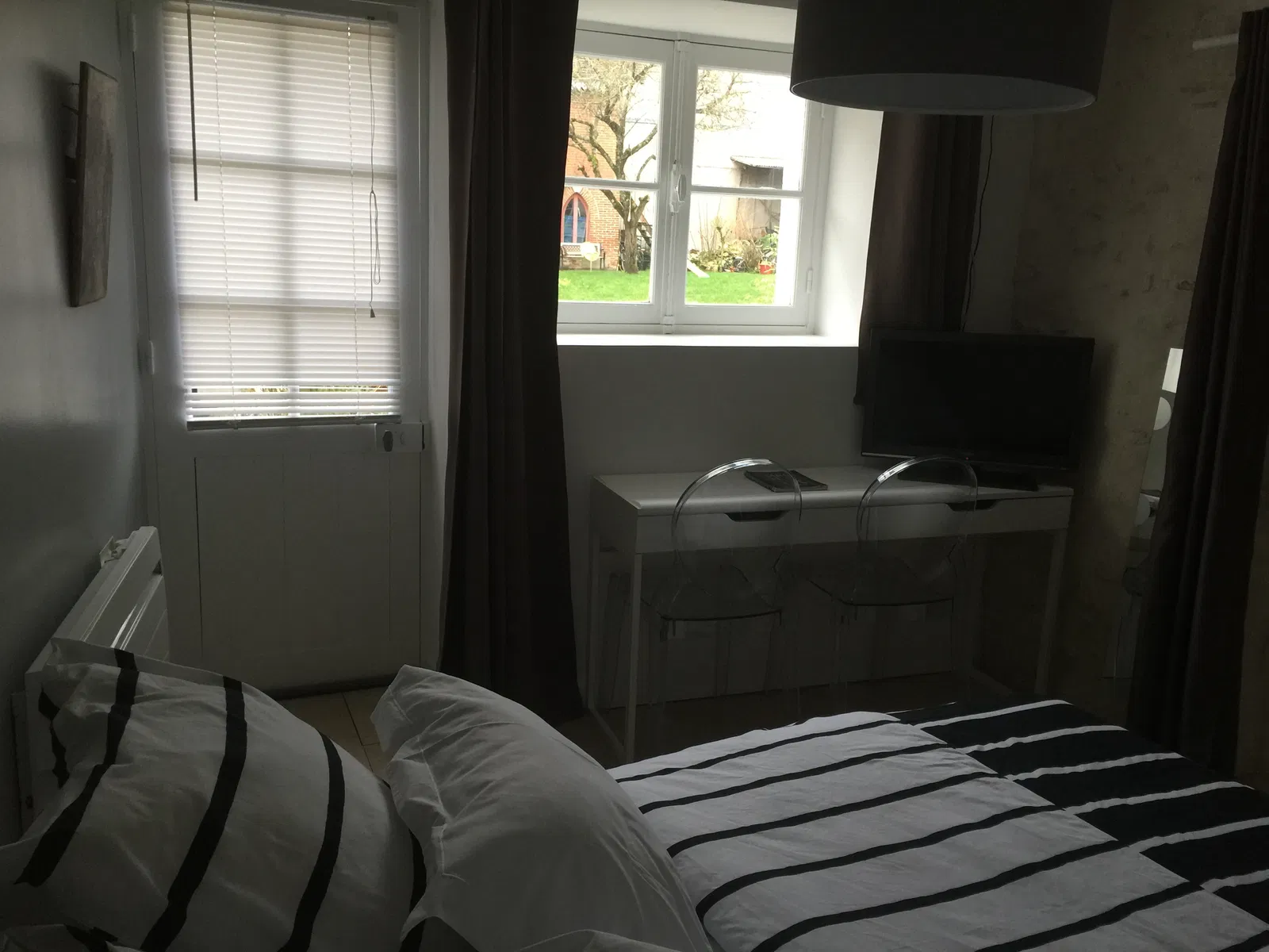 Room Grand Mail in Beaugency