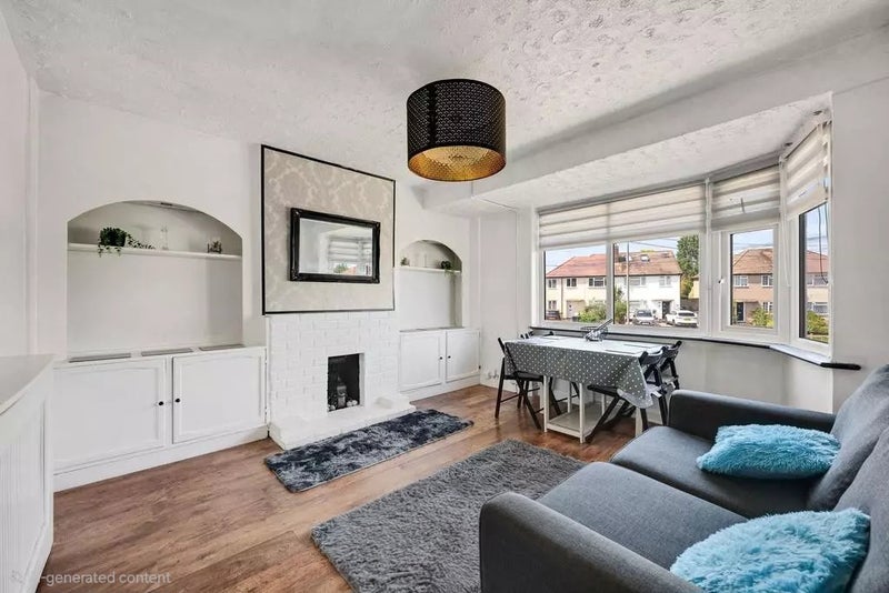 Room Oakdene Road in Greater London