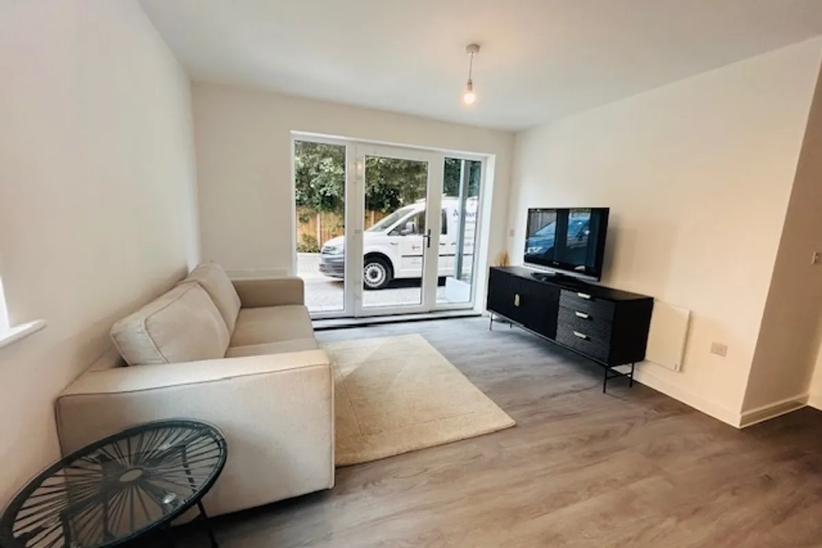 Room Clivemont Road in Maidenhead
