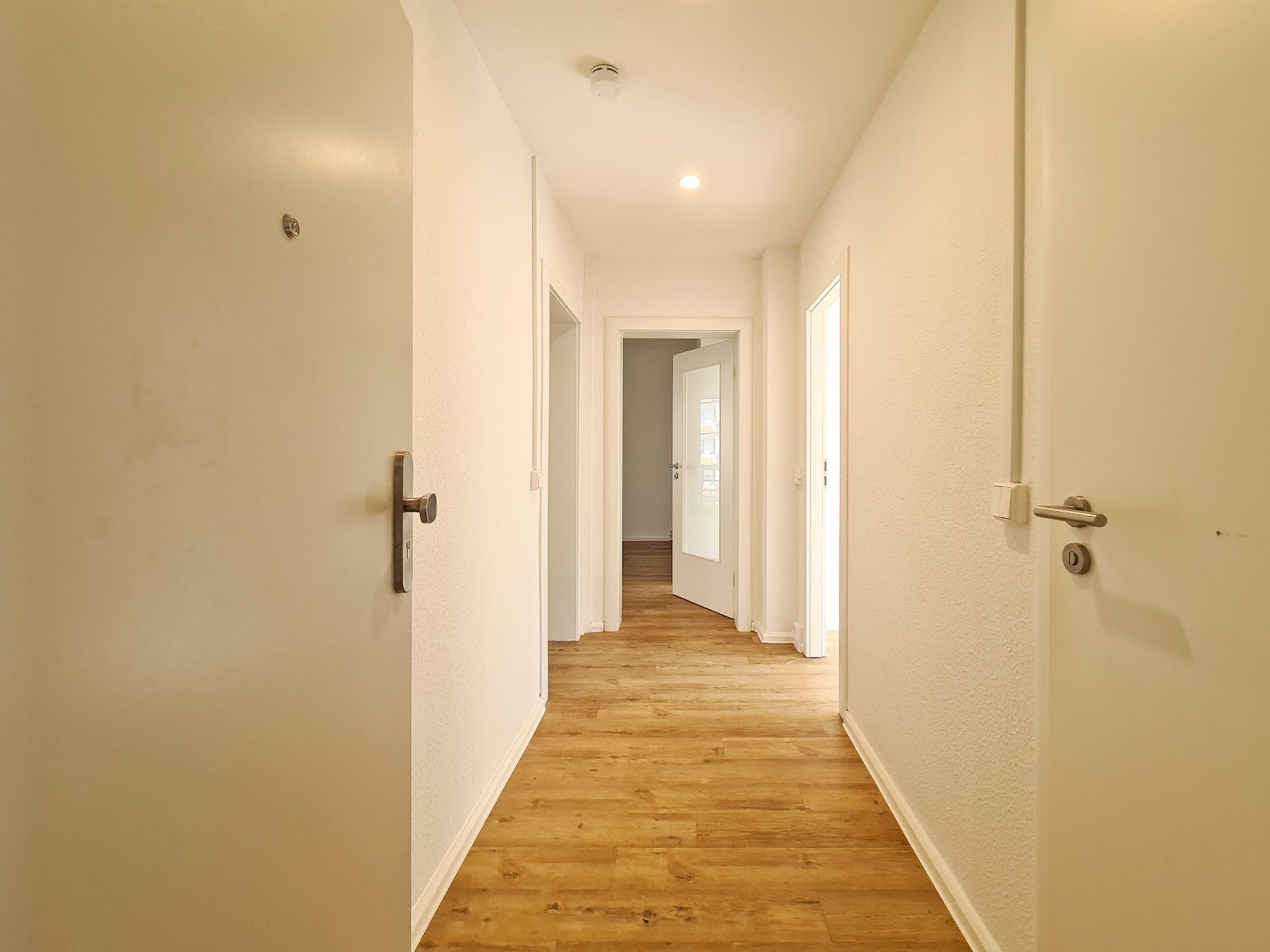 Wohnung Tschaikowskistraße in Freiberg