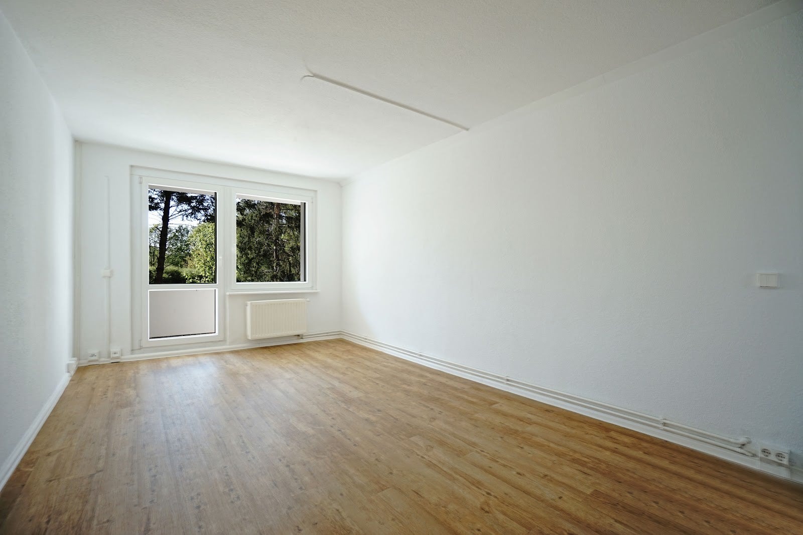 Wohnung Tschaikowskistraße in Freiberg